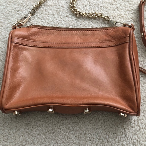 Rebecca Minkoff Crossbody small bag - Picture 5 of 10